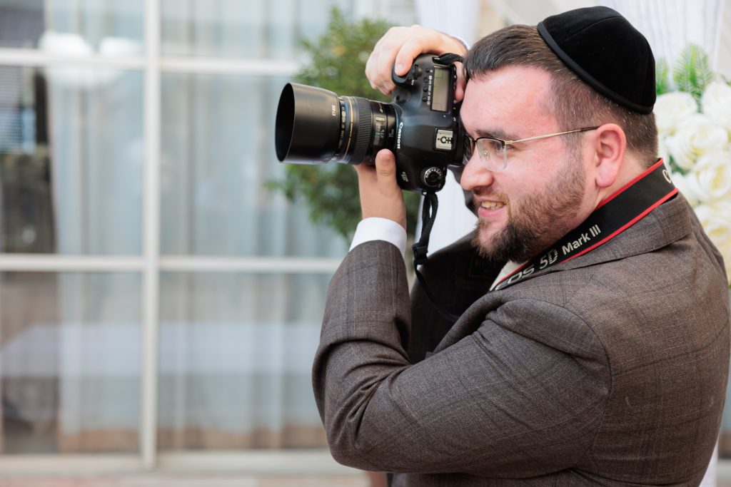 Jerusalem based Photographer